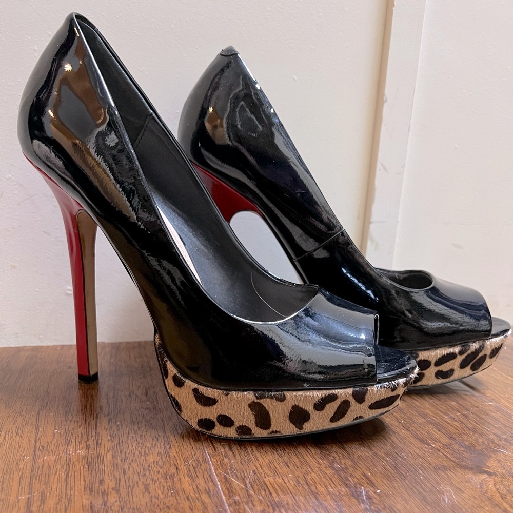 Steve Madden size 10